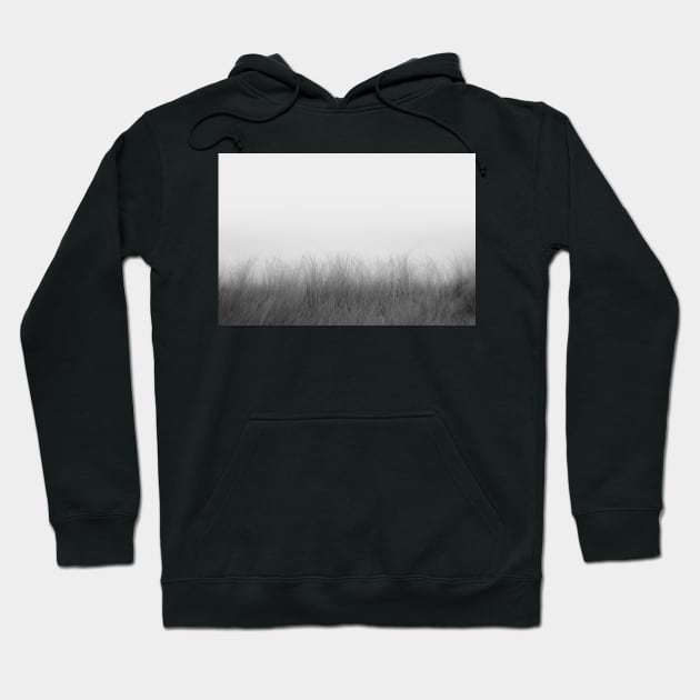 Lyme Grass 2 Hoodie by RubenTeshmar